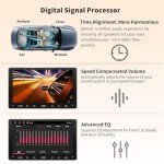 ATOTO S8 9" QLED Android Car Stereo System