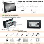 ATOTO S8 9" QLED Android Car Stereo System