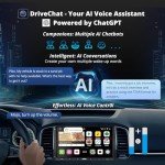 ATOTO S8 7" QLED Android Car Stereo