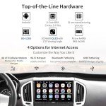 ATOTO S8 7" QLED Android Car Stereo