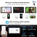 ATOTO S8 7" QLED Android Car Stereo