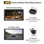 ATOTO S8 7" QLED Android Car Stereo