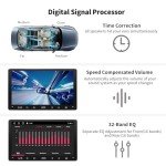 ATOTO S8 9" QLED Double Din Android Stereo