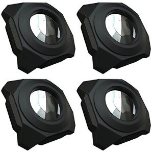 Waterproof Sticky Airtag Holder for Vehicle Use