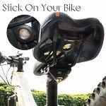 Waterproof Sticky Airtag Holder for Vehicle Use