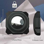 Waterproof Sticky Airtag Holder for Vehicle Use