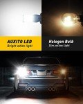 AUXITO 912 921 LED Backup Light Bulbs - 6000K