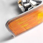 Jeep Patriot Front Turn Signal Light Cover