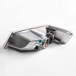 Jeep Patriot Front Turn Signal Light Cover