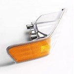 Jeep Patriot Front Turn Signal Light Cover