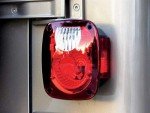 Rampage Taillight Conversion Kit with Euro Lenses
