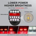 USB-C Magnetic Wireless Trailer Lights Kit