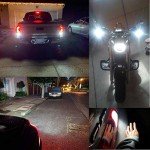 Super Bright LED Bulbs for Backup and Tail Lights
