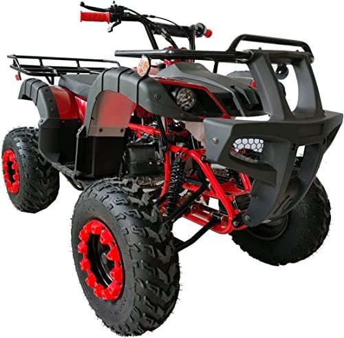 ATVs