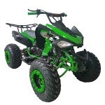 X-PRO Panther 200 ATV with LED Lights