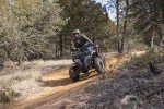 Coleman Powersports AT200R 169cc Gas ATV