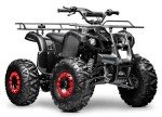 Seangles 125cc Off-Road ATV Quad 4 Wheeler