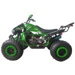 X-PRO Panther 200 ATV with LED Lights