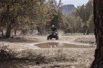 Coleman Powersports AT200R 169cc Gas ATV