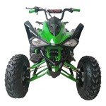 X-PRO Panther 200 ATV with LED Lights
