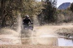 Coleman Powersports AT200R 169cc Gas ATV