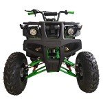 X-PRO Jaguar 200 ATV with Automatic Transmission