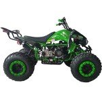 X-PRO Panther 200 ATV with LED Lights