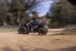 Coleman Powersports AT200R 169cc Gas ATV