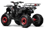 Seangles 125cc Off-Road ATV Quad 4 Wheeler