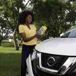 Rain-X Headlight Restoration Kit - Clean & Clear