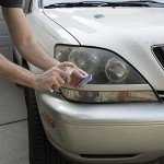 Rain-X Headlight Restoration Kit - Clean & Clear