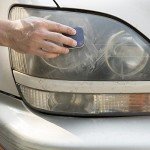 Rain-X Headlight Restoration Kit - Clean & Clear