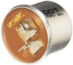 Electronic Flasher by Standard Motor Products