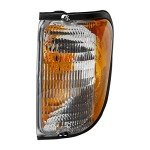 Ford Econoline Van Driver Side Marker Lamp Assembly
