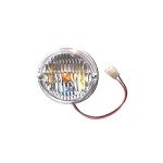 Rugged Ridge Turn Signal Light for Jeep CJ Series