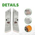 Yunnergo Front Turn Signal Lights for Patriot 2007-2017