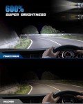 Super Bright 9005/9006 Fog Light Bulbs – 32000LM