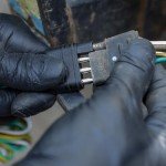 10ft 4-Pin Trailer Wire Extension Harness