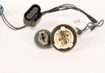 ACDelco LS239 Daytime Running Lamp Connector