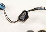 ACDelco LS239 Daytime Running Lamp Connector