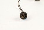 ACDelco LS239 Daytime Running Lamp Connector
