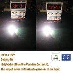 Super Bright 7443 LED Bulbs - 2 Pack