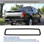 Dodge Ram Third Brake Light Seal Gasket