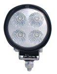 HELLA Gen2 Multivolt 70mm LED Light Kit