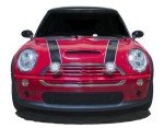 HELLA Gen2 Multivolt 70mm LED Light Kit