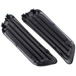 Toyota Camry Front Fog Light Covers - 2007-2009