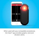 Garmin Varia RTL515 Cycling Radar Tail Light