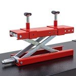 Black Widow ProLift ATV Lift Table and Jack