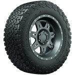 BFGoodrich All Terrain KO2 Radial Tire LT285/70R17