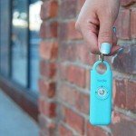 She’s Birdie Personal Safety Alarm for Women